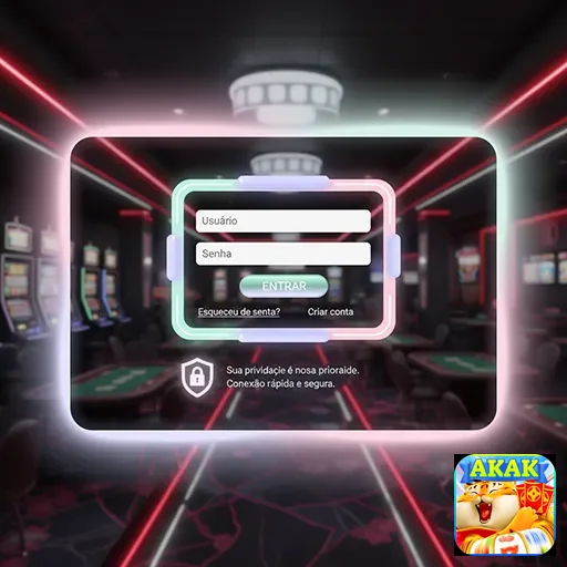 Ilustração de Explore Apostas Esportivas com a akak e Odds Altas