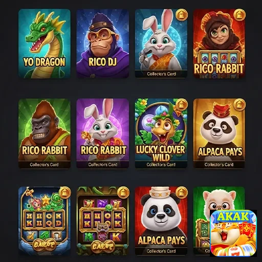 Ilustração de Explore os serviços VIP na akak com agilidade e segurança