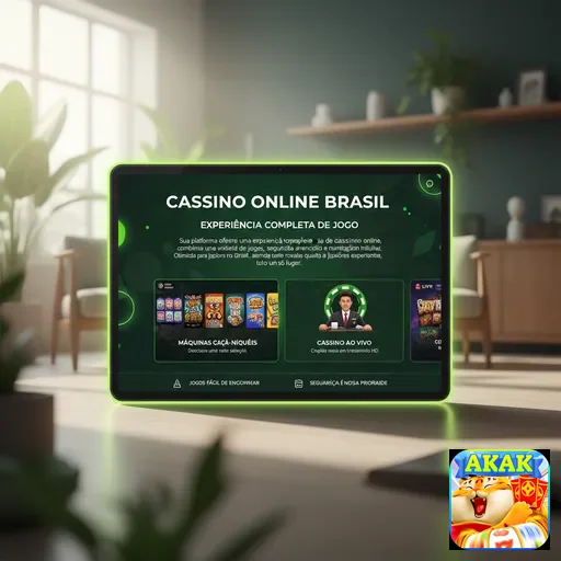 Ilustração de Explore os serviços VIP do akak e maximize sua experiência