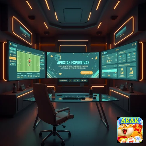 Ilustração de Explore os Jogos Online com a akak e Benefícios VIP