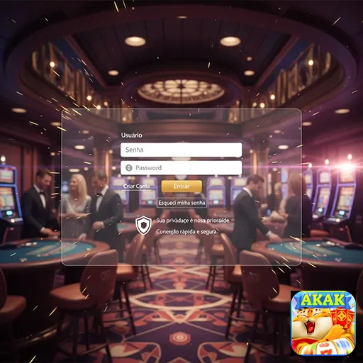 Ilustração de Atrações de Live Gaming para Todos os Jogadores