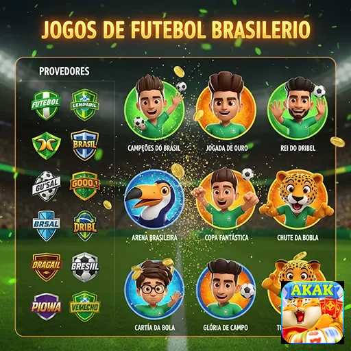 Ilustração de Acesse o Melhor do Cassino Online com akak