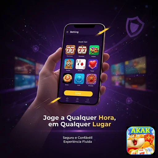 Ilustração de Explore os recursos VIP da akak para jogadores exigentes