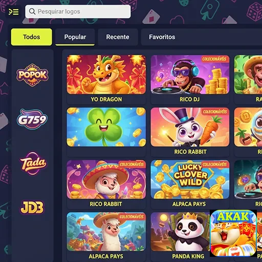 Ilustração de Por que escolher os serviços VIP da akak?