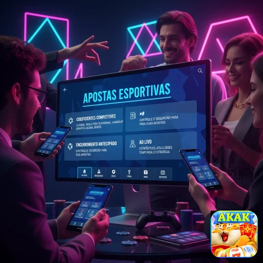 Ilustração de Melhoria da Saúde Mental