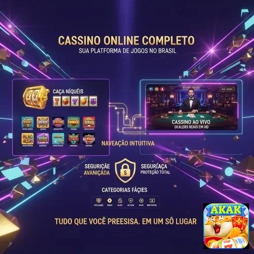 Ilustração de Como maximizar sua experiência VIP na akak