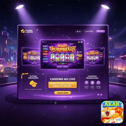 Ilustração de Explore as melhores promoções com akak